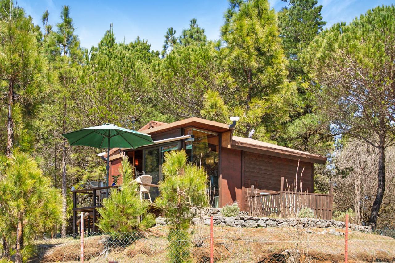 Villa Cabana El Nublo